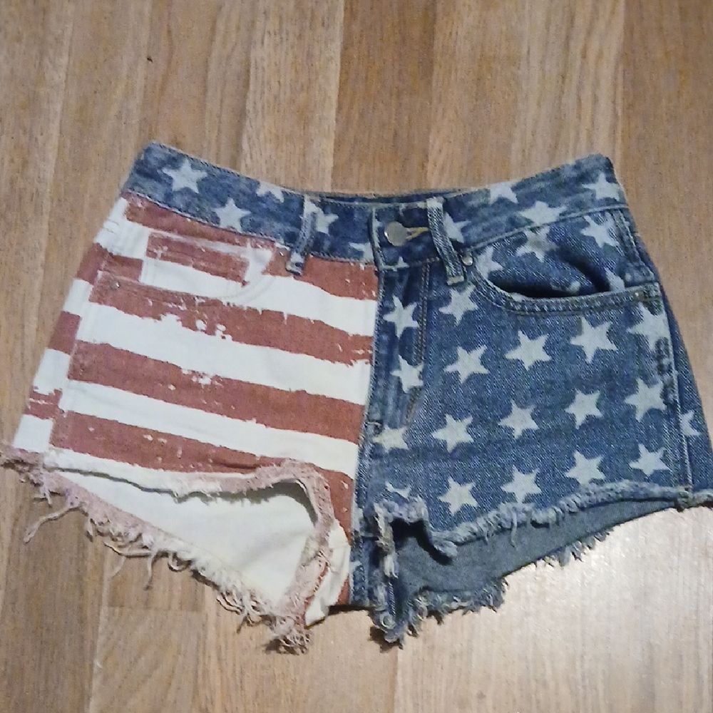 Women's Denim Bullhead Duke's